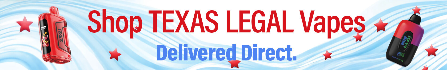 Texas Vapes