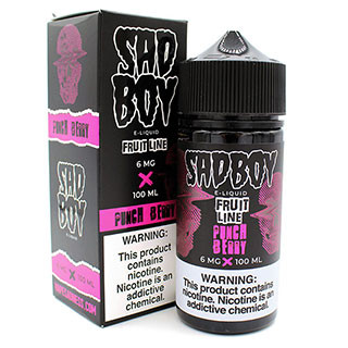 where to buy sadboy vape juice Punch Berry - 6mg - - 100mL Choose Flavor:Blue Razz Ice Keep it 100 Blue 510 battery