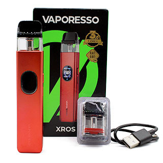 vaporesso xros box 5 Pod Kit Type:VM6 STRAWBERRY APPLE WATERMELON FREEZE POD JUICE vuse alto vs vuse