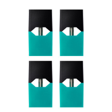 JUUL 3% Prefilled Pods - 4PK - POD ONLY