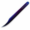 Plasma Sword Tip Lash Tweezers | 5.2" (13cm)