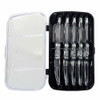 Magnifying Glasses LED Light Head Magnifier | 5 Lens
