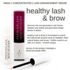 HEALTHY LASH & BROW WITH PENTAPEPTIDES | Single bottle