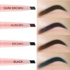 Precision Duo Brow Pencil & Brush | 4 Colors