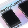 D Curl .015 Single Tray | Cashmere Lash Collection