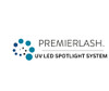 Logo for UV LED SpotLight System