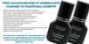 Benefits of UV Lash Curing