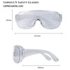 UV Safety Glasses