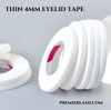 Thin 4mm Eyelid Tape, sensitive skin facial tape