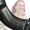 18 Inch Bi-Color LED Ring Light, portable battery not included