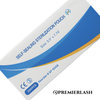 Tweezer Self Sealing Sterilization Pouches | Qty 200