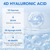 3% Hyaluronic Acid Serum | Ultra Hydrating Skin Repair & Anti Aging