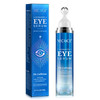 Advance Eye Serum with 5% Caffeine for Dark Circles, Puffiness & Wrinkles | Hyaluronic Acid, Collagen, Caffeine, Retinol, Niacinamide & Camellia