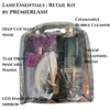 Lash Essentials Retail Kit Lash Essentials Retail Kit