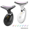 Wholesale Face & Neck Massager 7 Color LED, Heat & Vibration Wholesale Face & Neck Massager 7 Color LED, Heat & Vibration