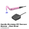 CureEx UV device and foot petal CureEx UV device and foot petal