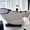 Serenity Smart Chair  | Massage 4D Chair Full Body, Large Screen Control, Zero Gravity, 8 Modes, SL Track, Extended Layout, Built in Heat, Full Airbag, Foot Roller and Voice Intelligent Control Serenity Smart Chair  | Massage 4D Chair Full Body, Large Screen Control, Zero Gravity, 8 Modes, SL Track, Extended Layout, Built in Heat, Full Airbag, Foot Roller and Voice Intelligent Control