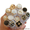 Mascara Wand Tub 20 Piece Set | Art Deco Mix