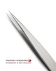 Regine #27 Precision Straight Cosmetic Tweezer