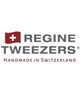 Regine Tweezers | Handmade in Switzerland