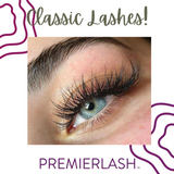 Can you exercise with eyelash extensions?