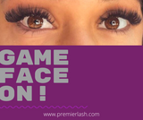 Did you know that "how" you sleep can affect your lash extension retention!?!