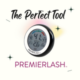 How Do I Find My Lash Studios' Humidity? What the $%^&*# is a Hygrometer?