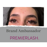 Introducing our Latest PremierLash Brand Ambassador