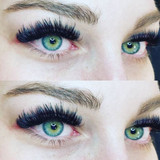 Lash Mapping?