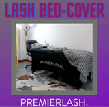 PremierLash Fitted Bed Cover