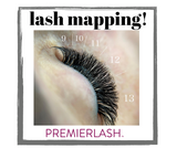 Lash Mapping!