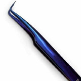 ​*** NEW PRODUCT *** PLASMA 90º ANGLE TWEEZER WITH 9MM TIP | 5.5" (14CM) 