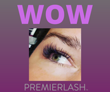 How are you marketing your lash business?