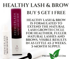 National Lash Day | Is the secret to longer lasting lashes in chemistry? 