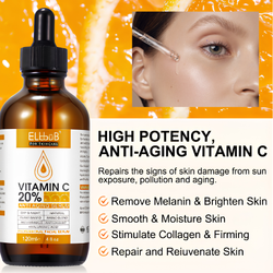 Not All Glow Is Created Equal | National Vitamin C Day 