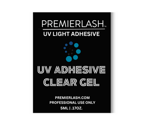 What advantages does UV Adhesive have compared to traditional adhesive?