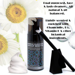 National Lash Day | Not all lash cleaners are created equal...