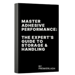 Master Adhesive Performance: The Expert's Guide to Storage and Handling