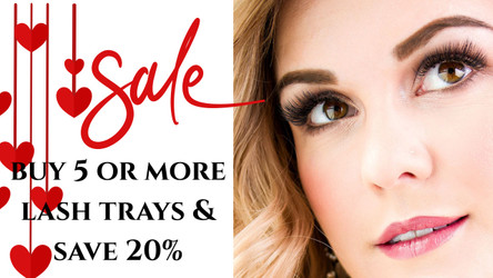 Summer Lash Collection | Endless Styles 