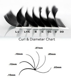 Which Curl Works Best For You?