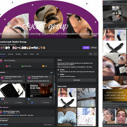 Private Stylist Group | Join the conversation 