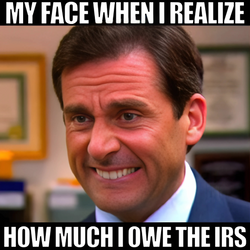Tax Season:  Understanding Deductions as a Lash Stylist...