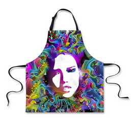 Introducing our Salon Stylist Aprons