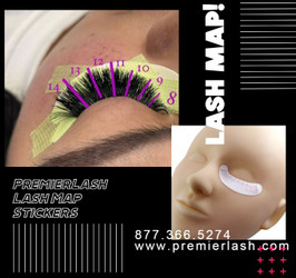 Do you lash map?