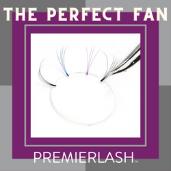 PRO TIP:  The Perfect Fan!