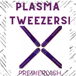 Product Enhancement to the PL Plasma Tweezers!