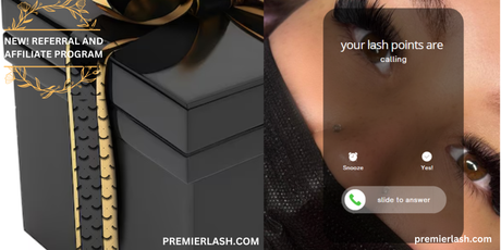 PremierLash Rewards Program