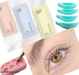 Lash Lift | Amplify, Define and Enhance