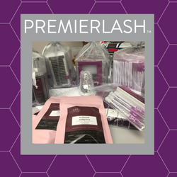 PremierLash System of Products!