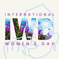 International Women's Day